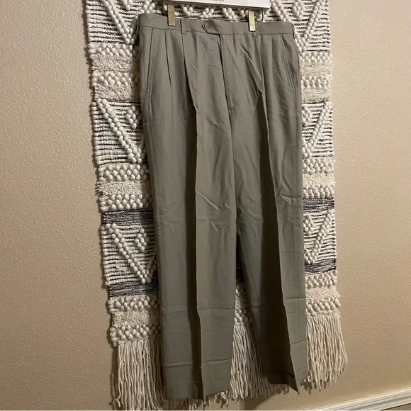 Men’s Dress Pants 38x32 - Picture 6 of 6